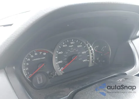 2004 Honda Pilot Ex-L z USA, uszkodzony, nr VIN 2HKYF18504H601991